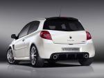 Renault Clio 20th Limited Edition 2010 года